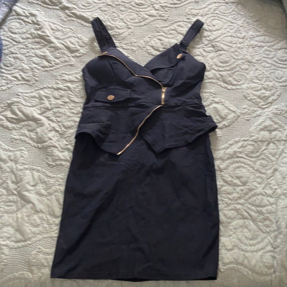 Fashion Nova Dress